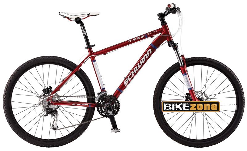 schwinn mesa sport