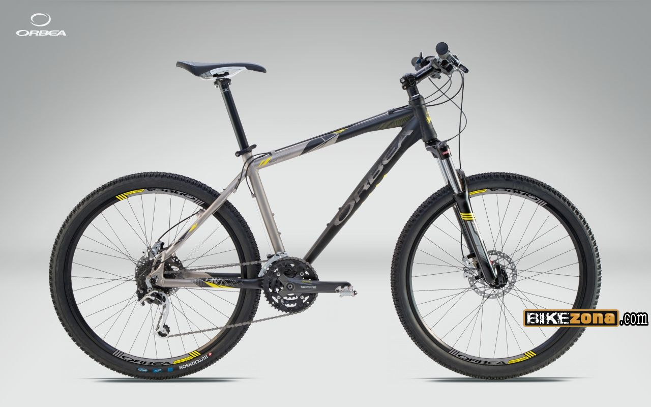 Comparar bicicleta ORBEA SATELLITE 2003 Bikezona