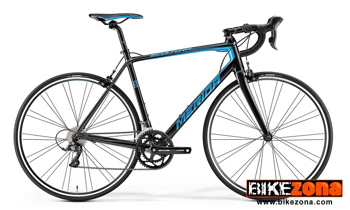 2018 merida scultura 100