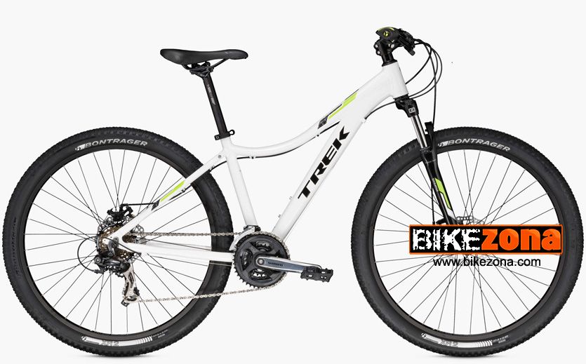 Bicicleta Trek Skye Aro 26 Bicicleta Trek Mujer Aro 26