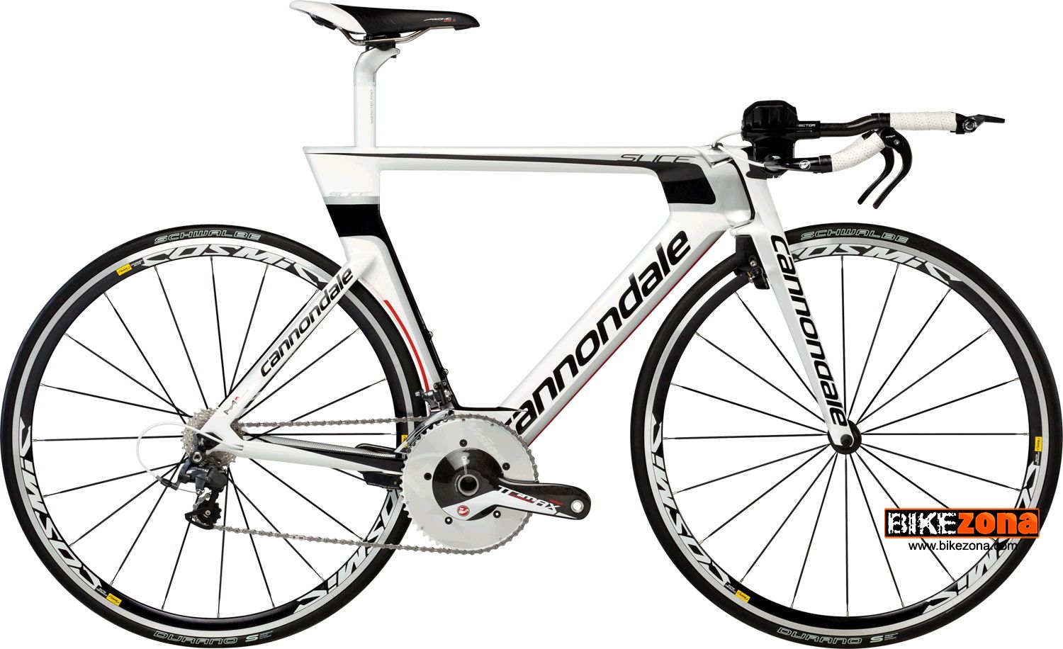 cannondale slice 2014