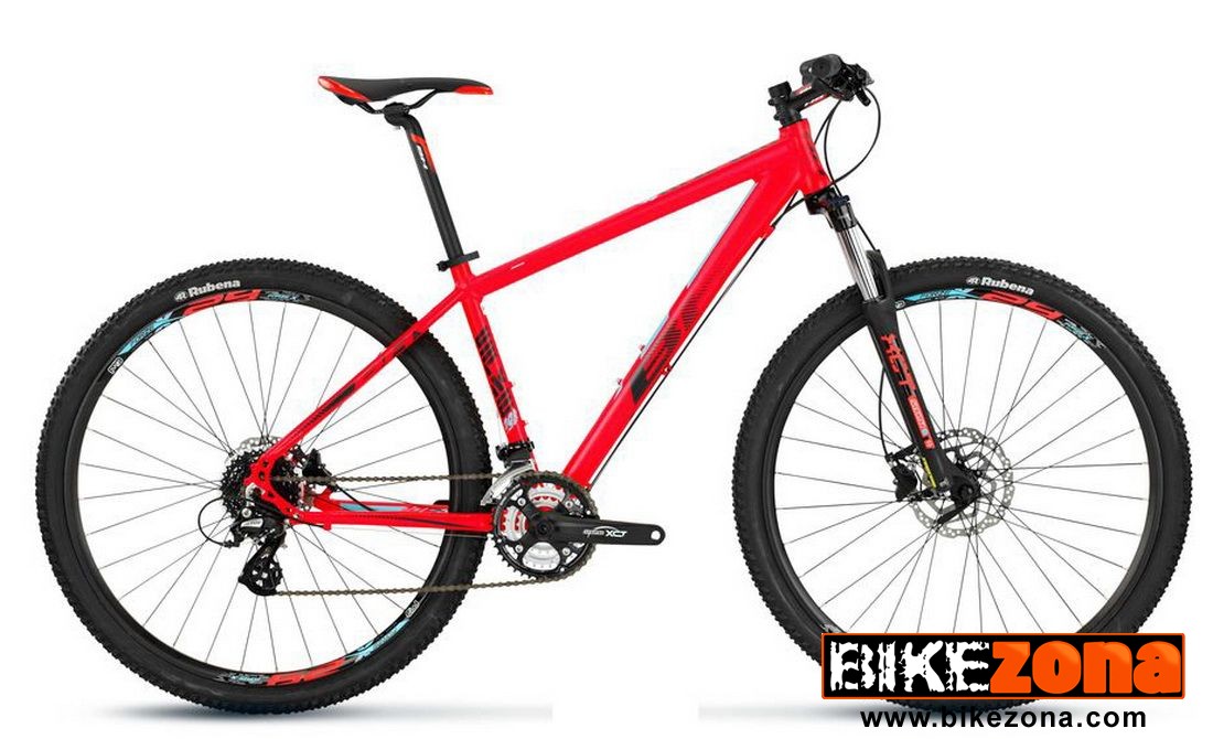 precio bh spike 29