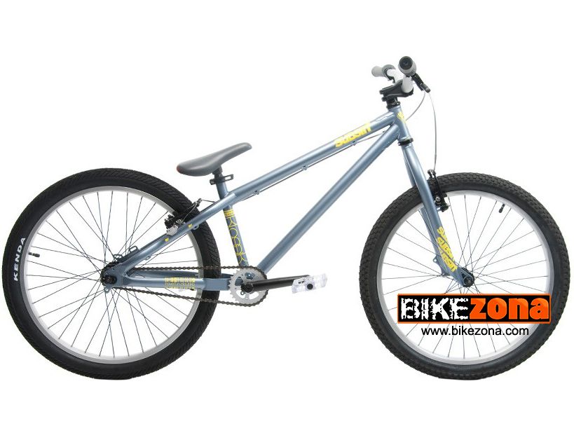 BTWIN SUBSIN KLASSIK 1 (2014) | Catálogo bicicletas BMX | BikeZona.com