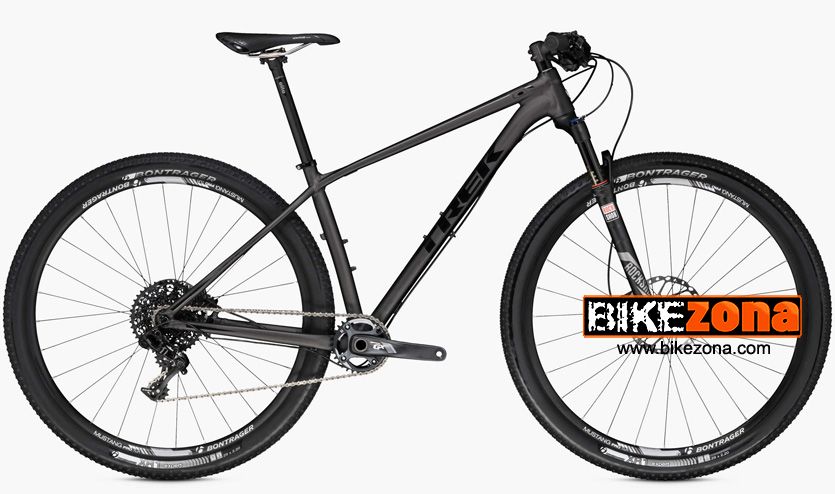 trek superfly 8 2018