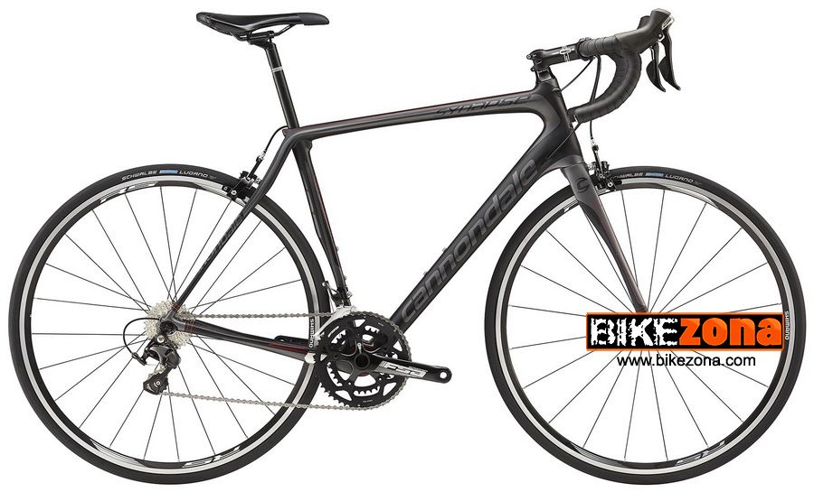cannondale synapse 105 carbon 2015