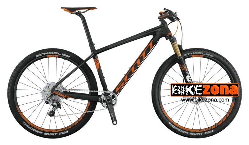 scott scale 700 sl 2015