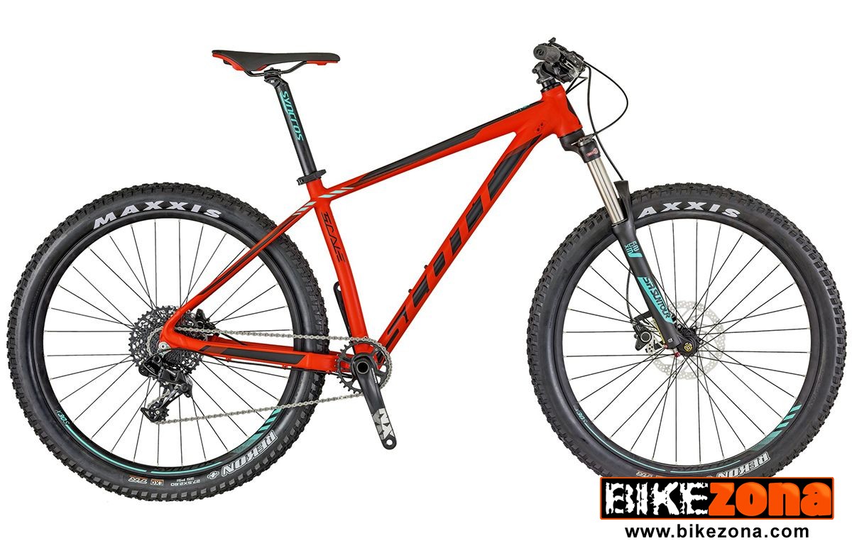 scott scale 730 2014
