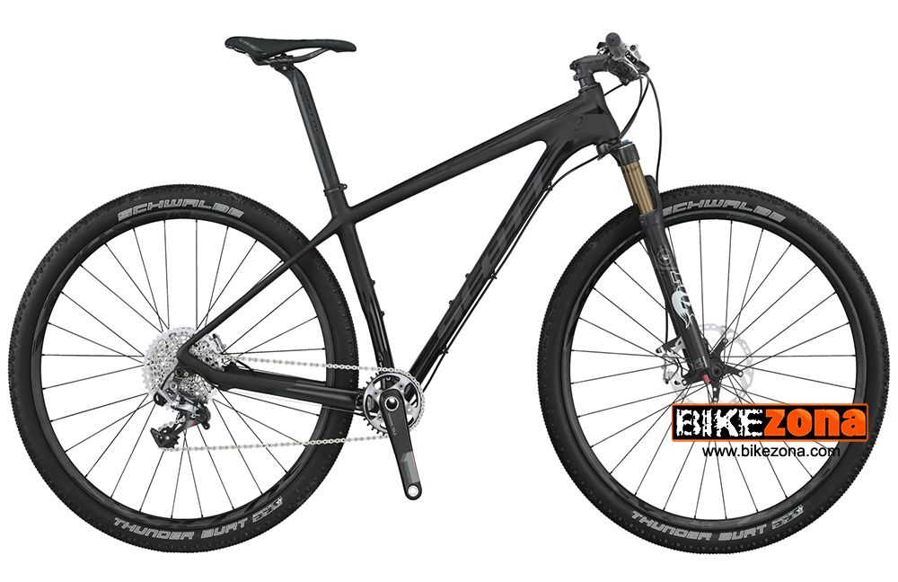 Scott scale 900 sl 2014 Clearance