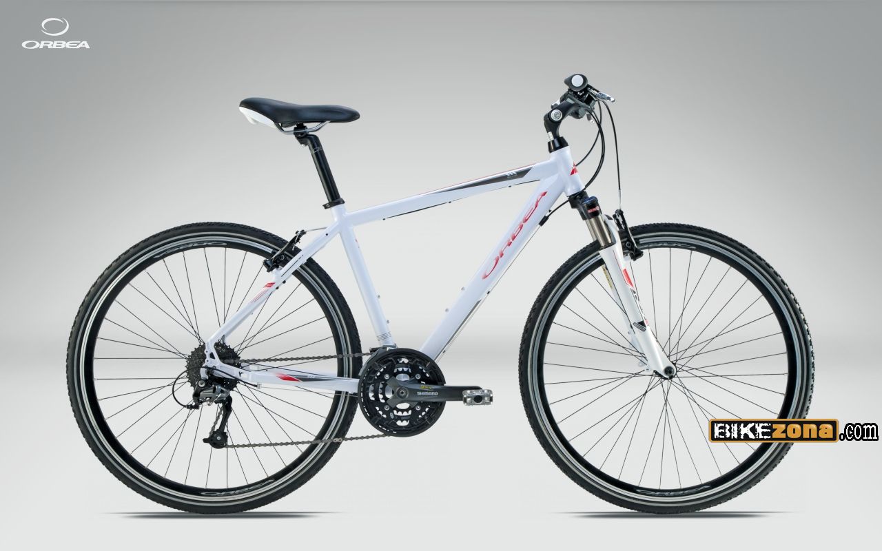 Aburrir Regenerador desinfectante ORBEA SPORT H40 (2012) | Catálogo bicicletas CITY - TREKKING | BikeZona.com