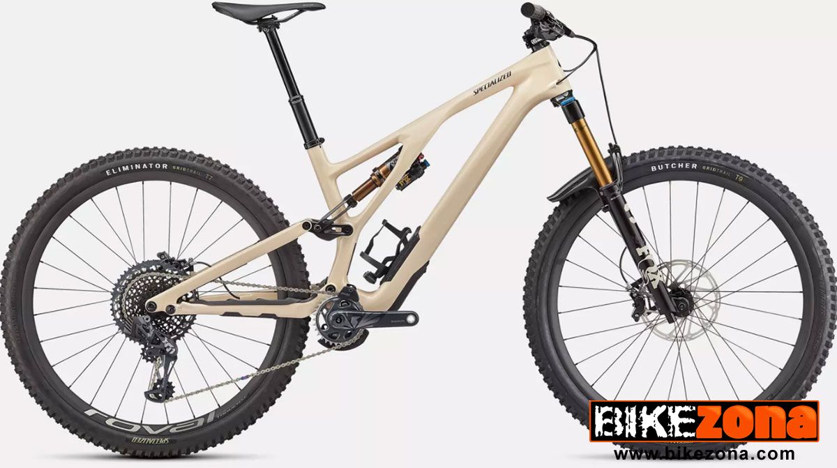 SPECIALIZED STUMPJUMPER EVO PRO (2020) Catálogo bicicletas MTB