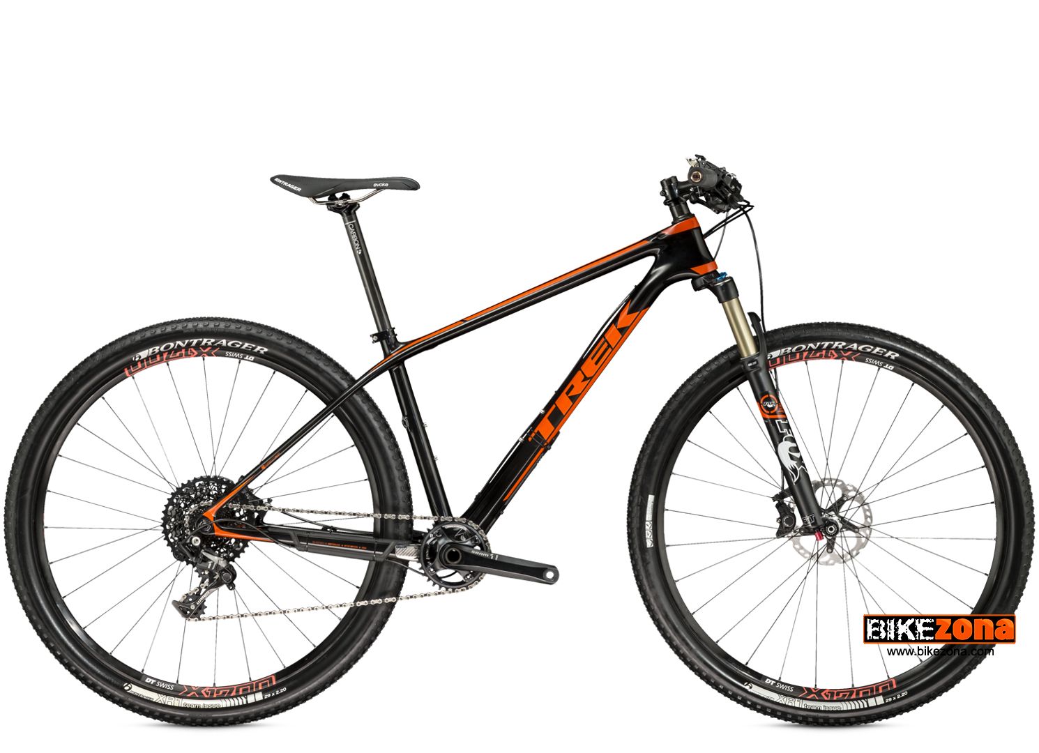 trek superfly precio