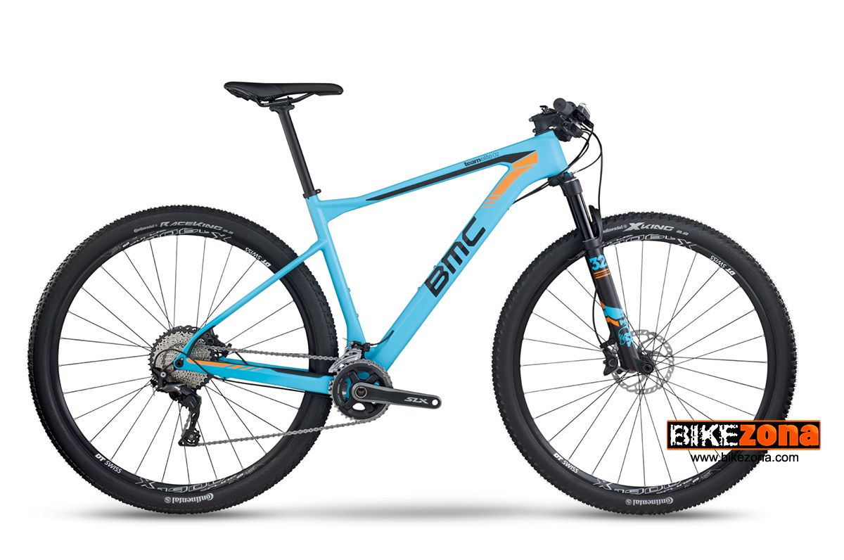 bmc team elite 02 2016