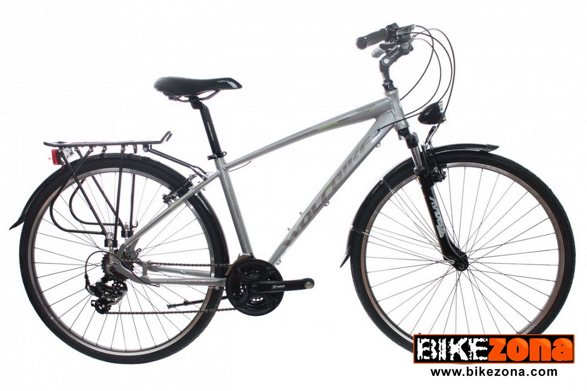 Wolfbike trekking Clearance