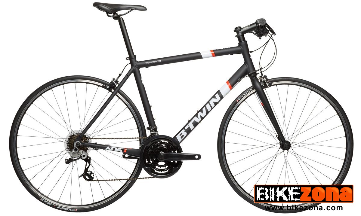 btwin triban 550