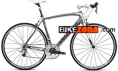 SPECIALIZED TARMAC ELITE MID-COMPACT 