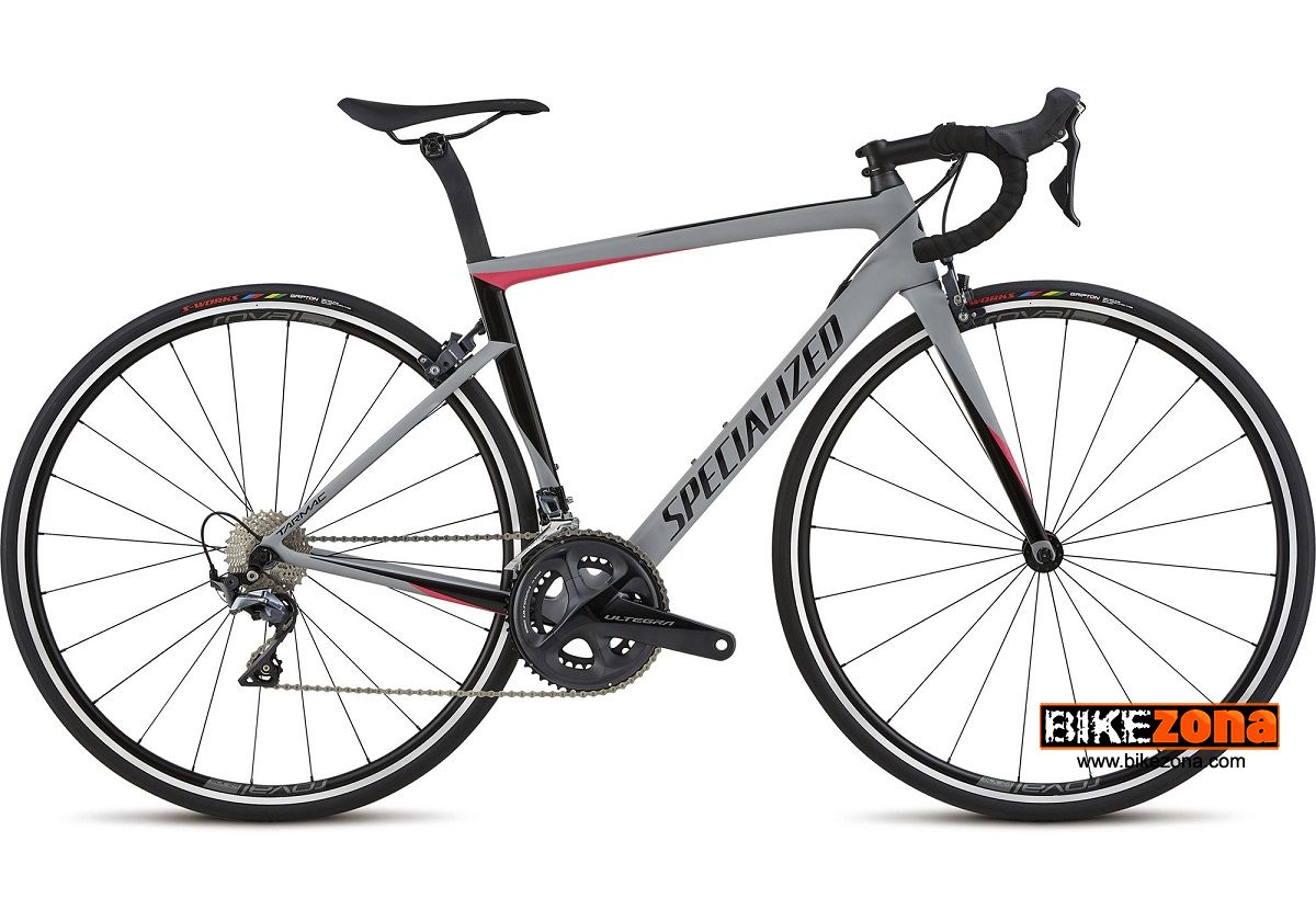 bici carretera mujer specialized