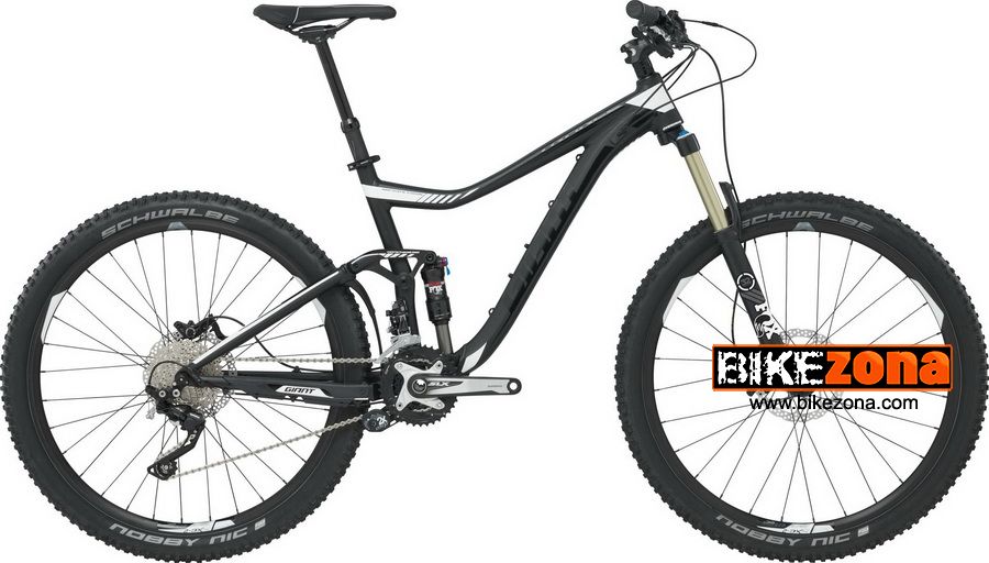 Giant Trance 3 16 Catalogo Bicicletas Mtb Enduro Bikezona Com Giant Trance 3 16 Catalogo Bicicletas Mtb Enduro Bikezona Com