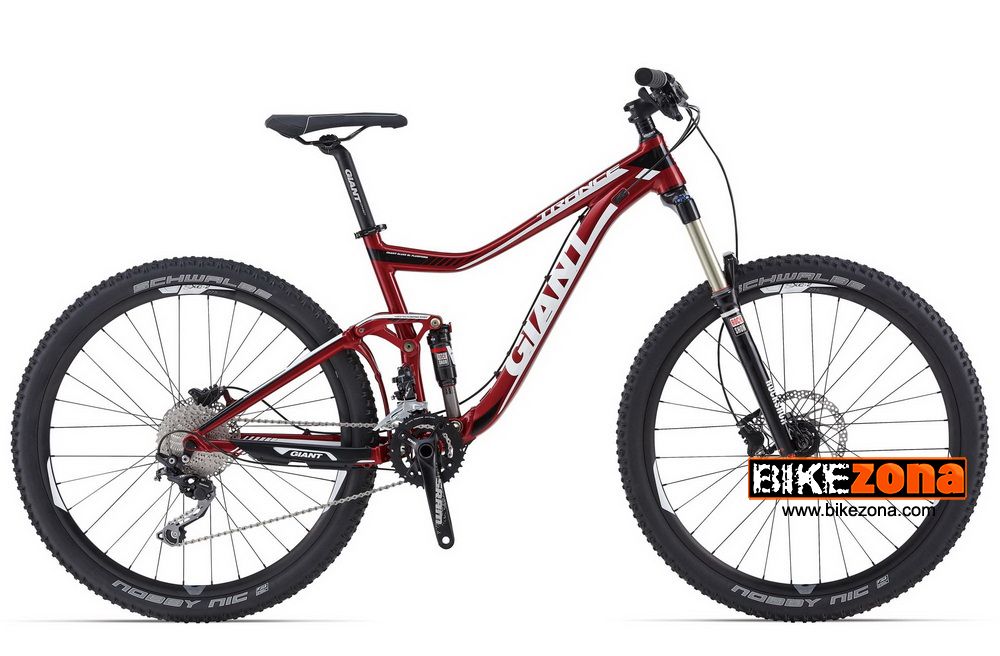 Giant Trance 27 5 3 14 Catalogo Bicicletas Mtb Enduro Bikezona Com Giant Trance 27 5 3 14 Catalogo Bicicletas Mtb Enduro Bikezona Com