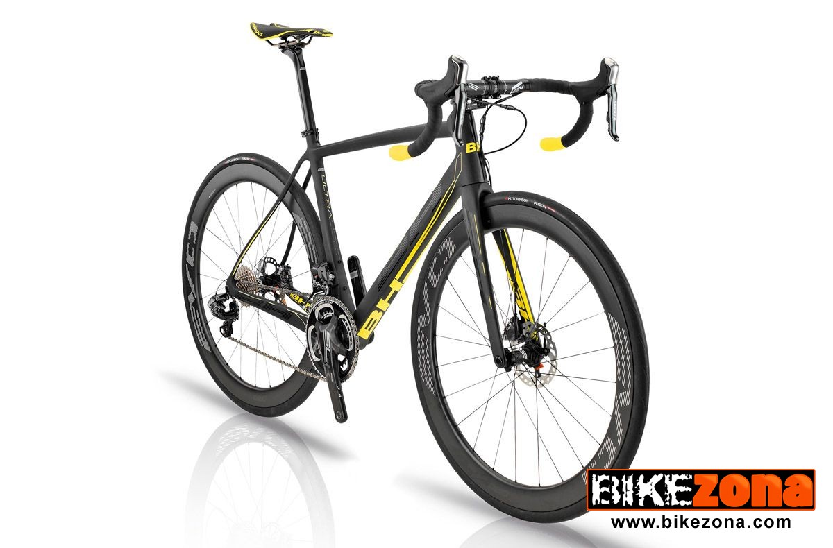 bh ultralight ultegra di2