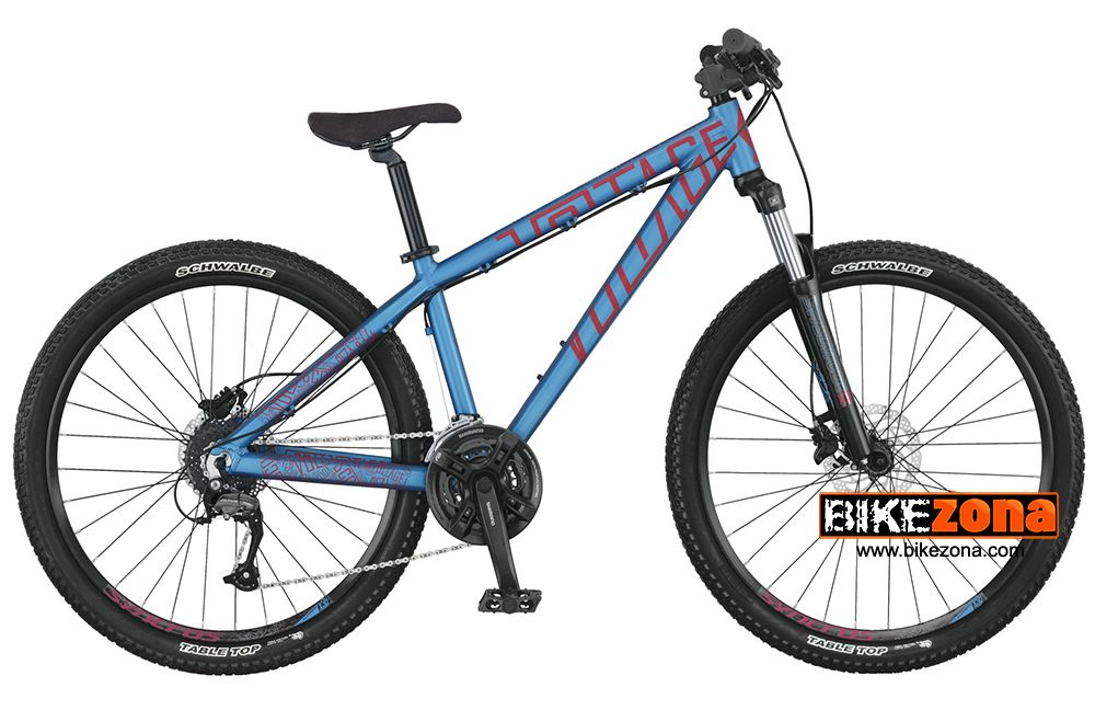 scott voltage yz 20 2012