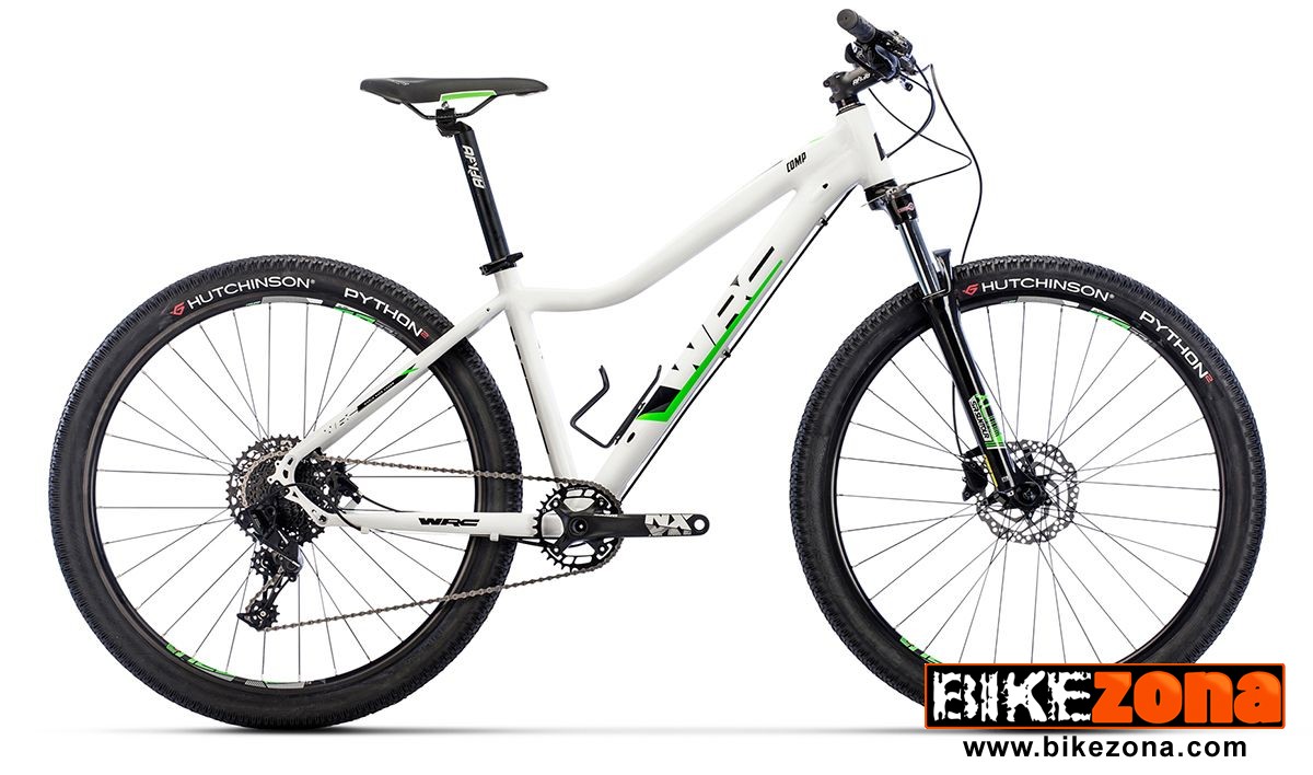 CONOR WRC COMP NX 27,5 (2018) | Catálogo bicicletas MTB - RÍGIDA |  BikeZona.com