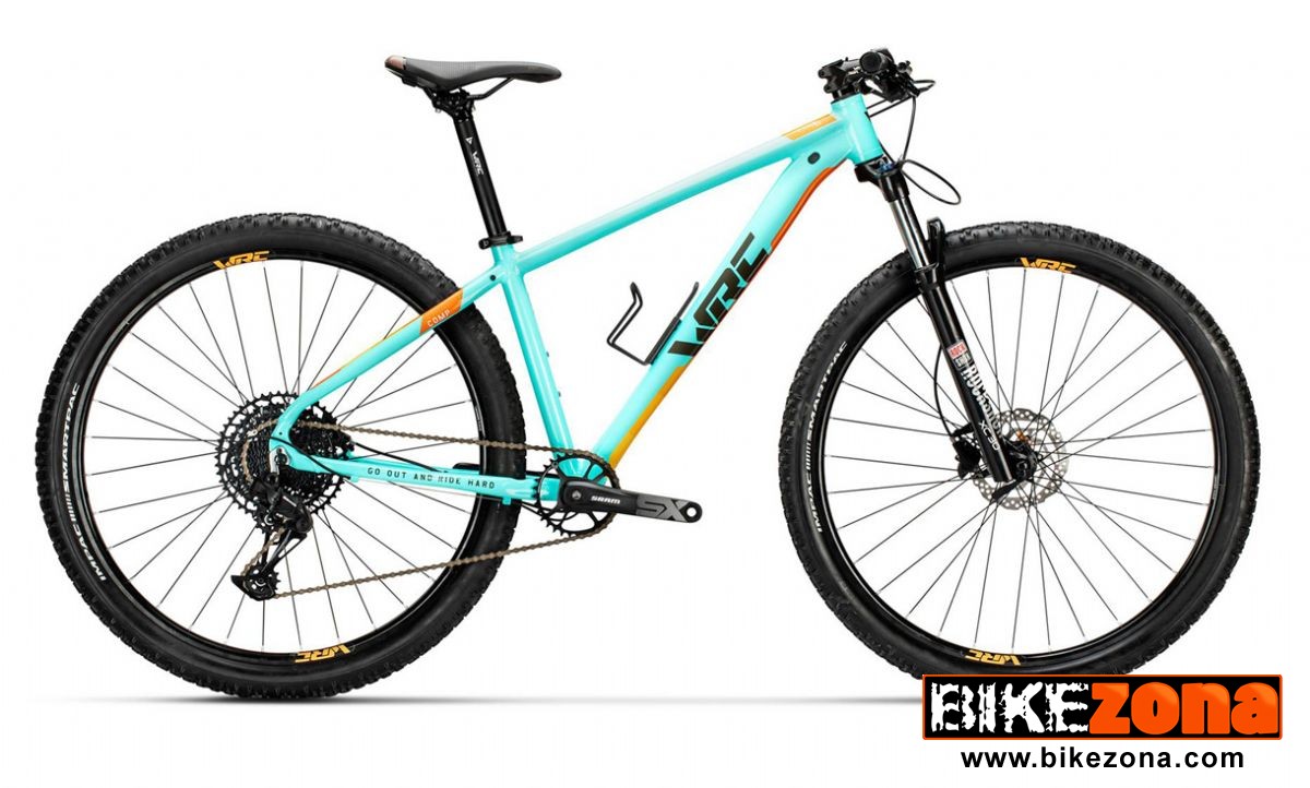 CONOR WRC COMP SX (2020) | Catálogo bicicletas MTB - RÍGIDA | BikeZona.com