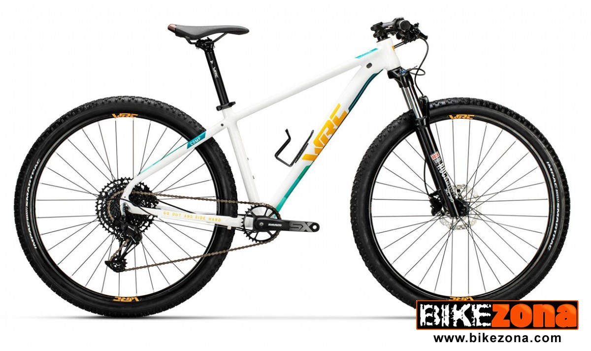 CONOR WRC COMP SX (2020) | Catálogo bicicletas MTB - RÍGIDA | BikeZona.com