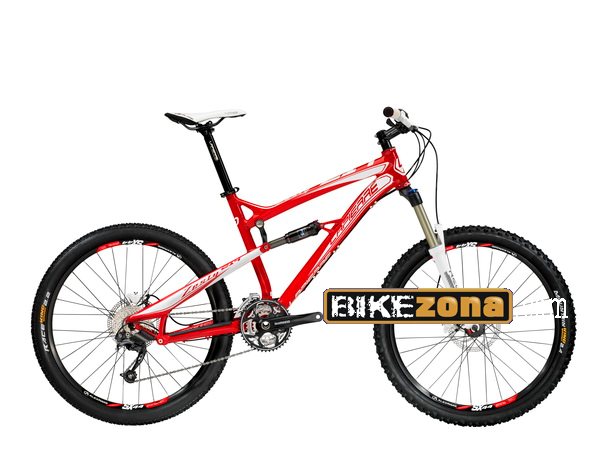 lapierre zesty 214 2010