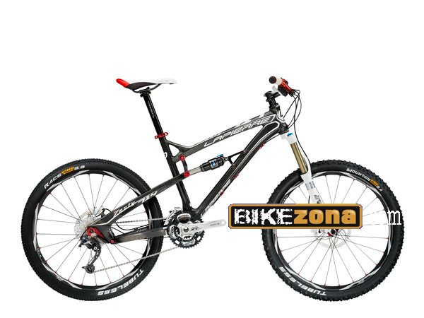 lapierre zesty 714 carbon 2010