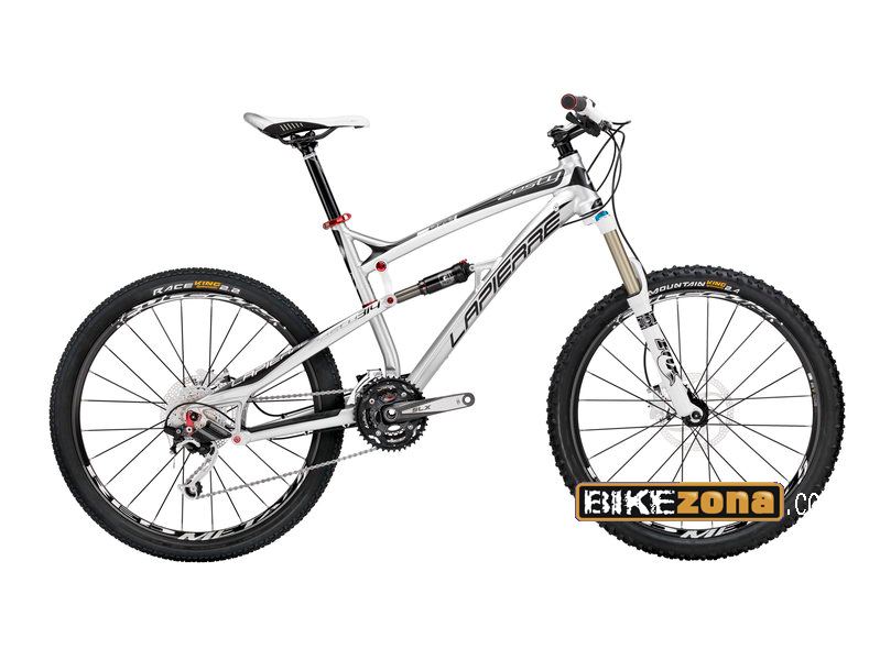 lapierre zesty enduro