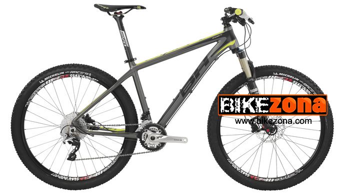 mtb bh expert 27.5