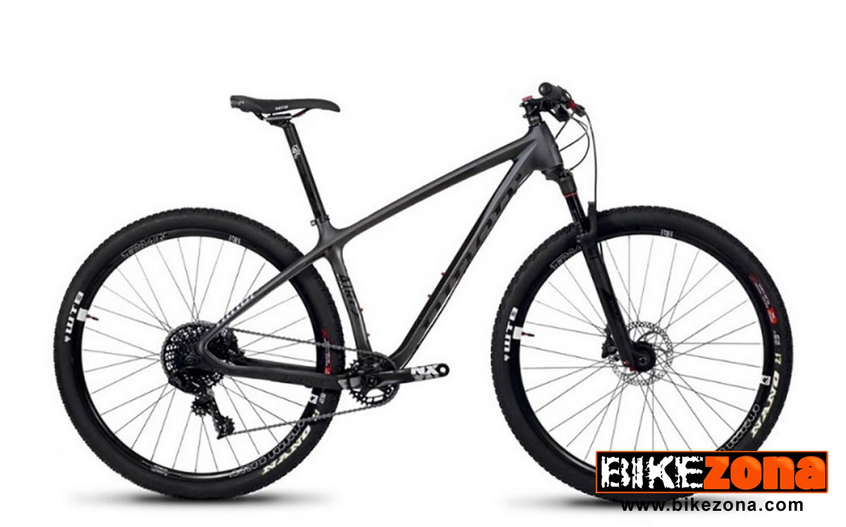 Comparar bicicleta NINER AIR 9 RDO SPRING 2018 Bikezona