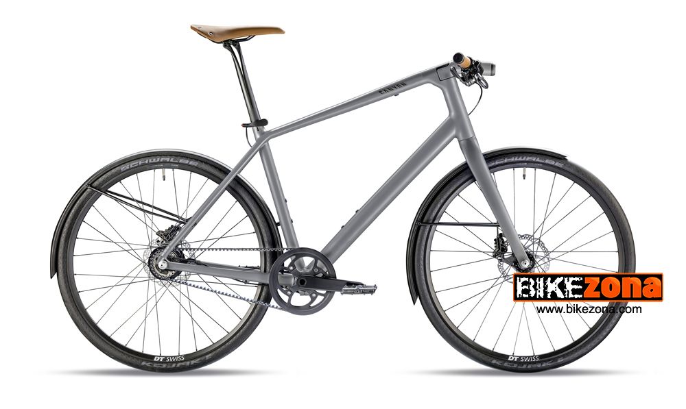 canyon commuter sport 5