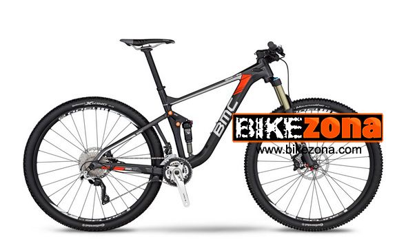 bmc speedfox sf02 2015