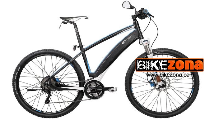 bh emotion nitro 29