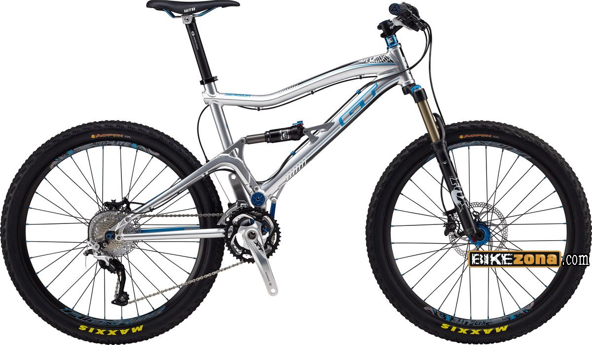 Gt sensor hot sale 26
