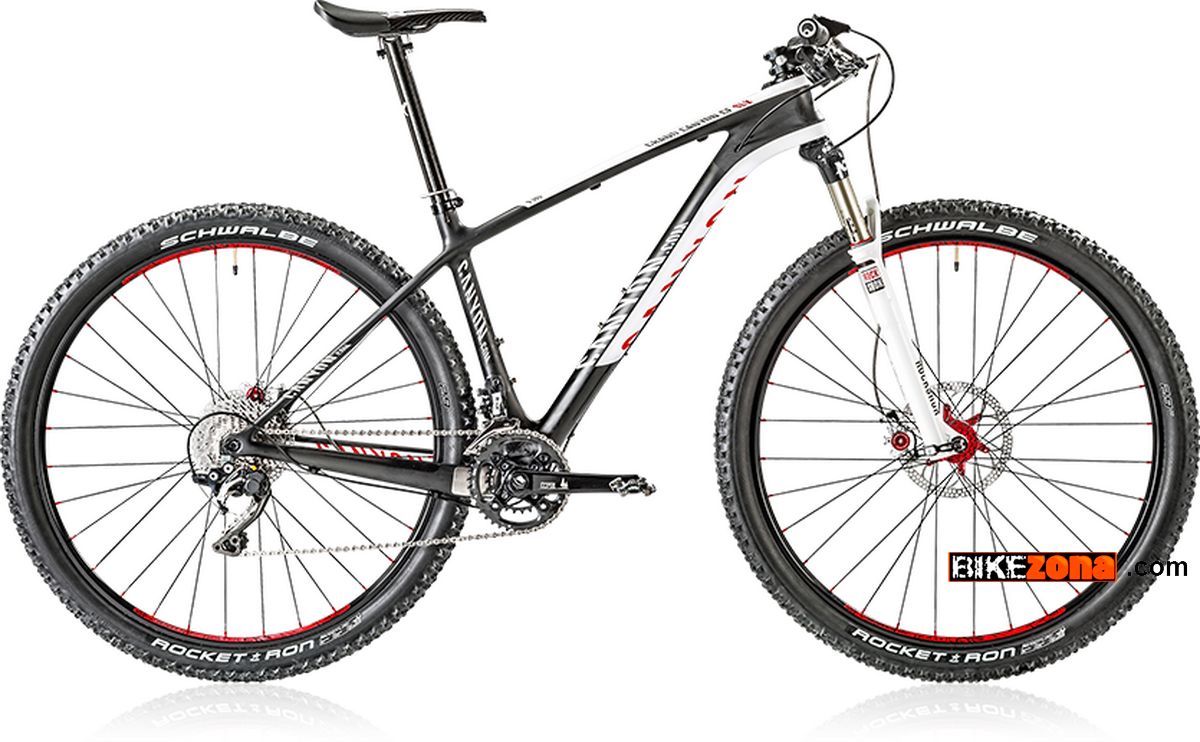 Mtb grand canyon cf slx 29 shop