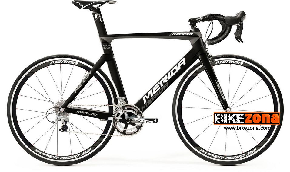 reacto 5000 2015
