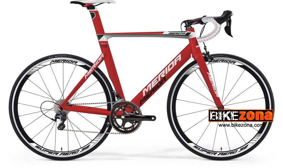 merida reacto 500 2015