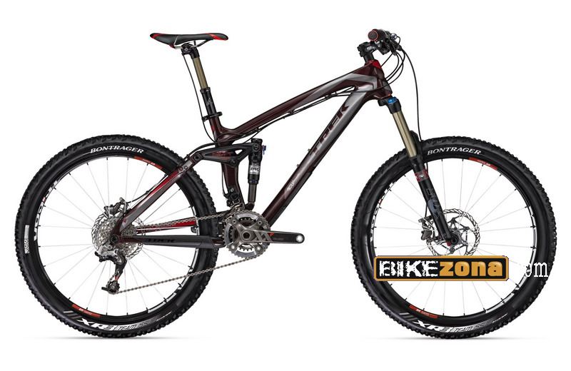 2011 trek remedy 9