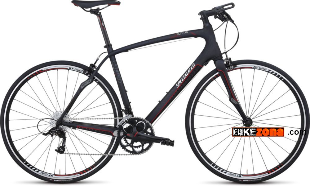 bicicleta sirrus specialized