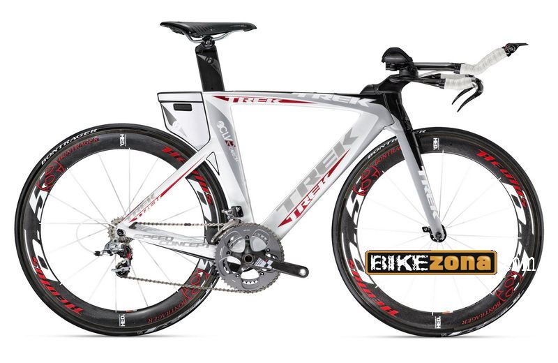 2011 trek speed concept 9.9