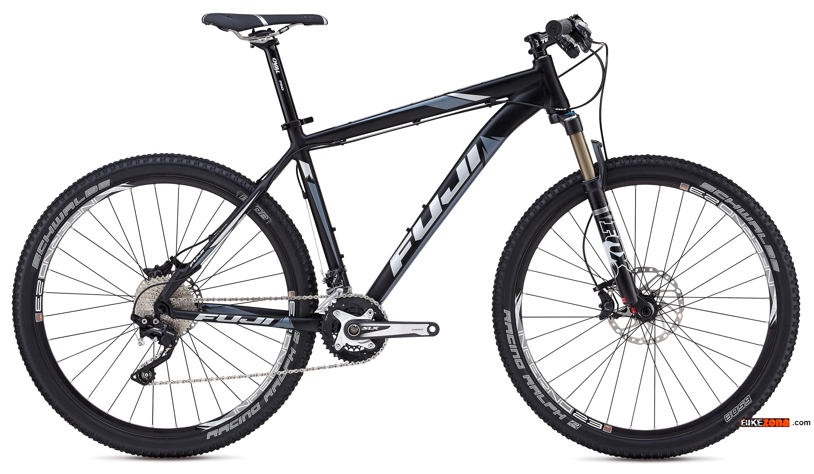 Bicicletas Fuji Mtb 2025
