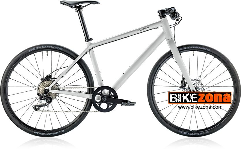 canyon urban 8.0 review