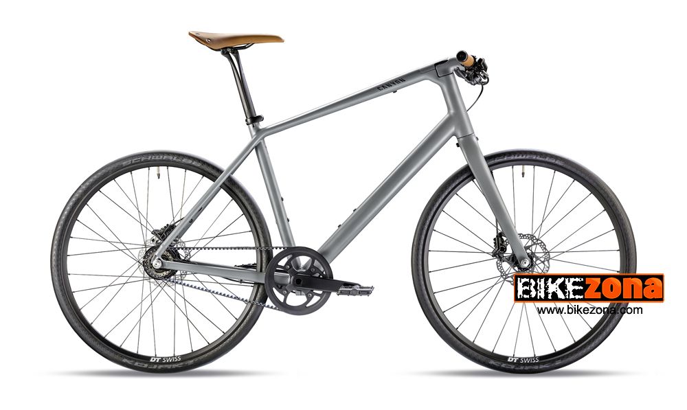 canyon urban 7