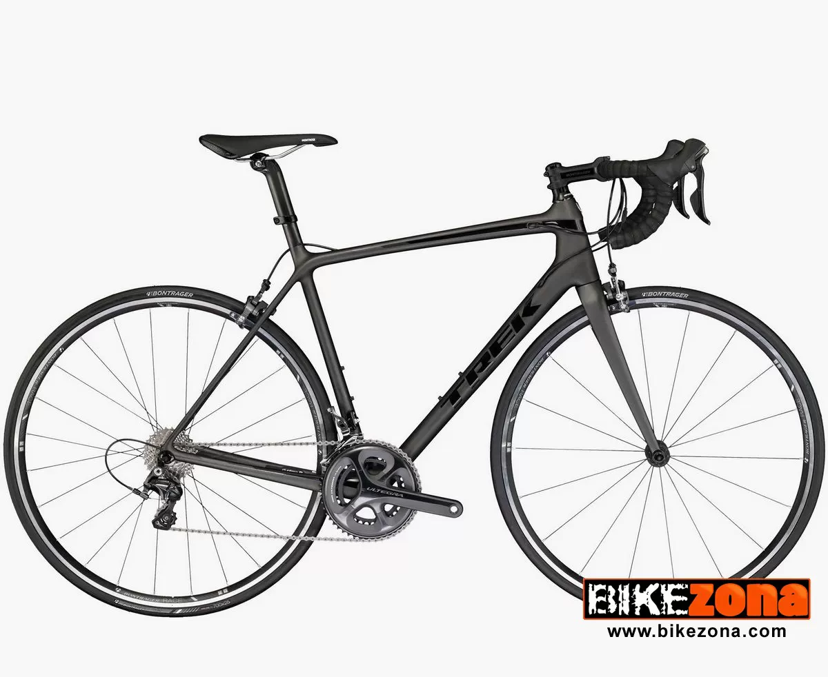 TREK ÉMONDA SL 6 (2015) | Catálogo bicicletas CARRETERA | BikeZona.com