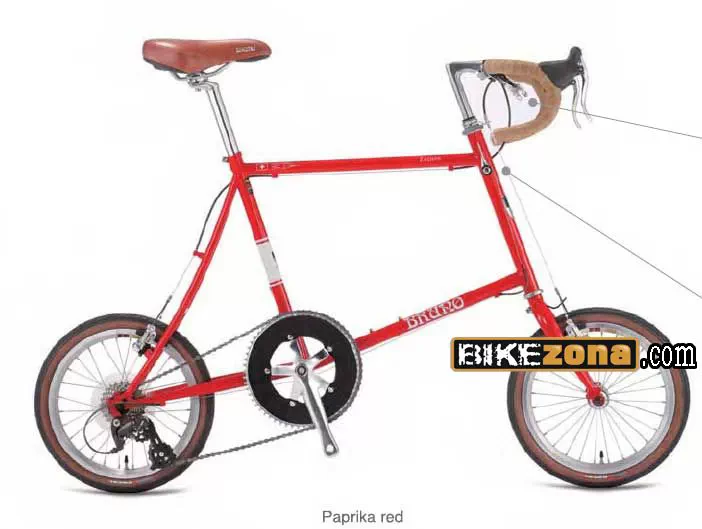 Bruno mini velo hotsell