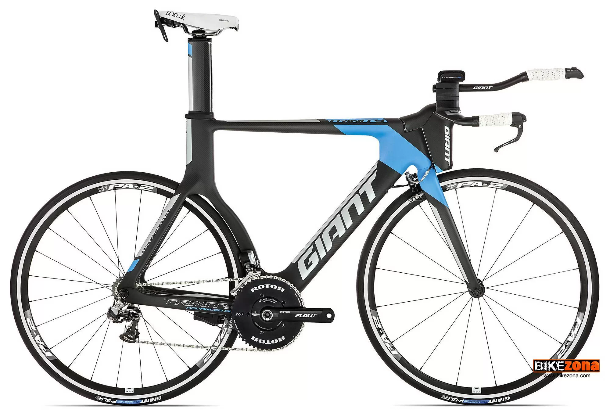 GIANT TRINITY ADVANCED SL 0 2015 Catalogo bicicletas TRIATLON BikeZona