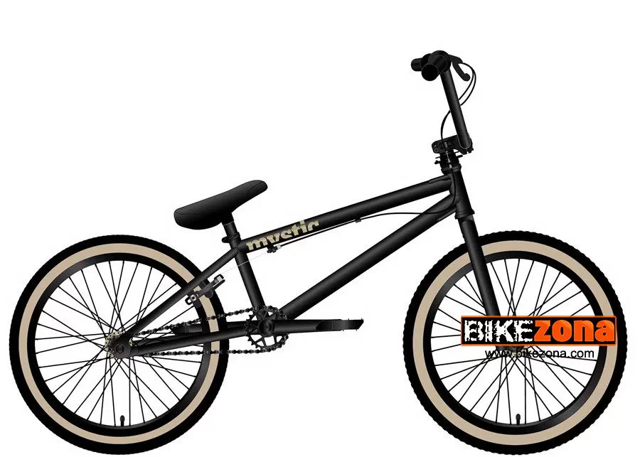 Felt mystic bmx bike hotsell