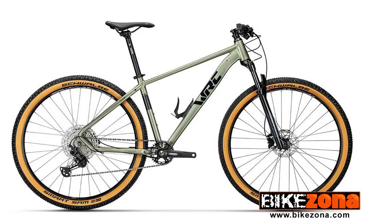 CONOR WRC TEAM 2022 Cat logo bicicletas MTB R GIDA